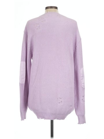 Ser.O.Ya Pullover Sweater (view 2)