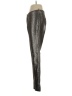 J. McLaughlin Metallic Silver Dress Pants Size 2 - photo 5