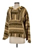 Assorted Brands Tweed Gold Pullover Sweater Size S - photo 1
