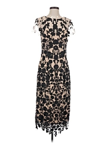 JS Collections Cocktail Dress (view 1)