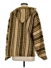 Assorted Brands Tweed Gold Pullover Sweater Size S - photo 2