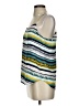 Ann Taylor LOFT Outlet 100% Polyester Yellow Tank Top Size S - photo 5