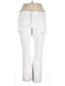 Sofia Jeans by Sofia Vergara White Jeans Size 20 - photo 1