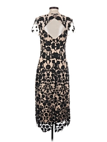 JS Collections Cocktail Dress (view 2)