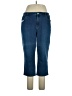 Gap Blue Jeans Size 3 - photo 1