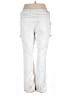 Sofia Jeans by Sofia Vergara White Jeans Size 20 - photo 2
