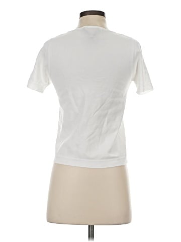 Liv Short Sleeve T-Shirt (view 2)