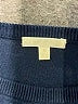 Lisa Todd Stars Blue Pullover Sweater Size M - photo 7