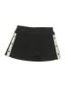 Lucky in Love Solid Black Active Skort Size XS - photo 1
