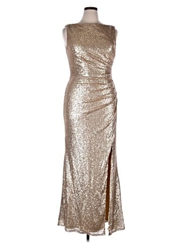 Christina Wu Celebrations Cocktail Dress (view 1)