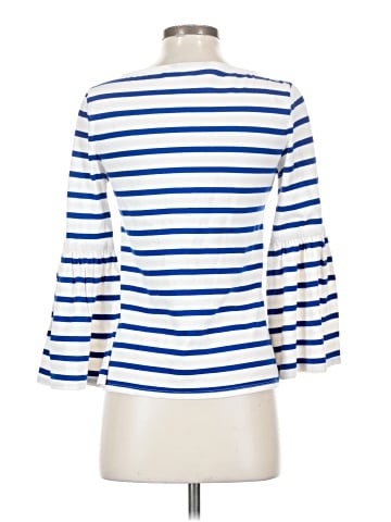 Banana Republic 3/4 Sleeve Top (view 2)