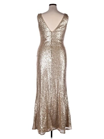 Christina Wu Celebrations Cocktail Dress (view 2)