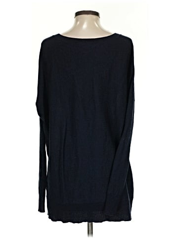 Pendleton Pullover Sweater (view 2)