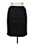 Covington Solid Black Casual Skirt Size 14 - photo 2