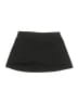 Lucky in Love Solid Black Active Skort Size XS - photo 2