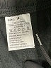 Unbranded Black Track Pants Size M - photo 4