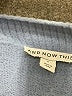 And Now This Blue Pullover Sweater Size S - photo 7