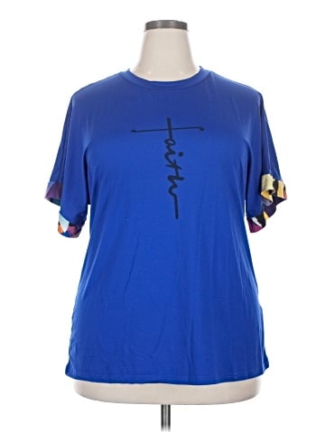 ChicMe Short Sleeve T-Shirt (view 1)