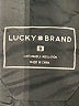 Lucky Brand 100% Nylon Black Jacket Size S - photo 6