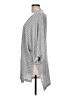 Soft Surroundings Gray Cardigan Size L - photo 5