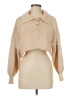 Native Tan Pullover Sweater Size M - photo 1