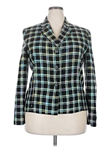 Requirements Blazer (view 1)