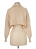 Native Tan Pullover Sweater Size M - photo 2