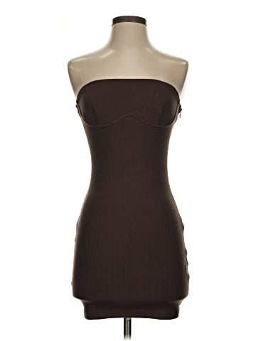 Princess Polly Cocktail Dress (view 1)