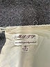M.S.S.P. Ivory Casual Dress Size S - photo 6