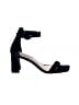 Steve Madden Black Sandals Size 8 - photo 1