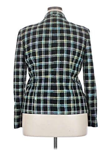 Requirements Blazer (view 2)
