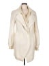 Free People Ivory Coat Size 6 - photo 1
