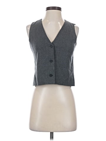 Theory Sweater Vest (view 1)