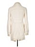 Free People Ivory Coat Size 6 - photo 2
