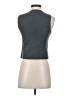 Theory Gray Sweater Vest Size P (petite) - photo 2