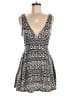 Express Black Romper Size M - photo 1