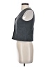 Theory Gray Sweater Vest Size P (petite) - photo 5