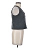Theory Gray Sweater Vest Size P (petite) - photo 4