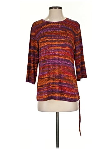 BonWorth 3/4 Sleeve Top (view 1)