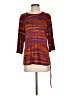 BonWorth Purple 3/4 Sleeve Top Size S (petite) - photo 1