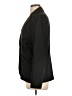 Laundry by Shelli Segal Black Blazer Size 10 - photo 5