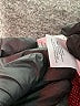 Kasper Red Cardigan Size M - photo 8