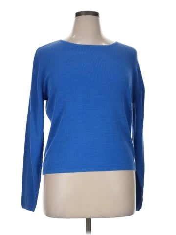 Chico's Design Pullover Sweater (view 1)