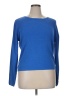 Chico's Design Blue Pullover Sweater Size XL (3) - photo 1