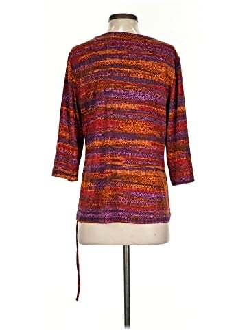 BonWorth 3/4 Sleeve Top (view 2)