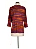 BonWorth Purple 3/4 Sleeve Top Size S (petite) - photo 2