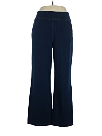 Heathyoga Jeans (view 1)