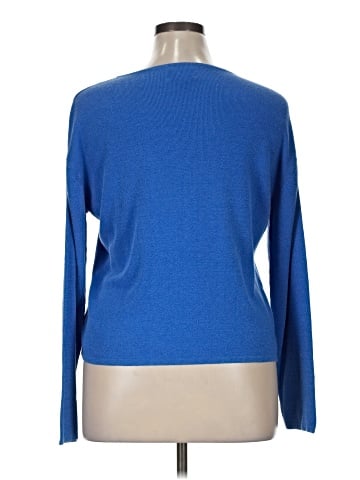 Chico's Design Pullover Sweater (view 2)