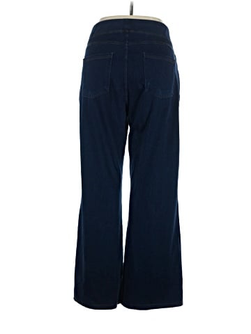 Heathyoga Jeans (view 2)
