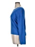Chico's Design Blue Pullover Sweater Size XL (3) - photo 5